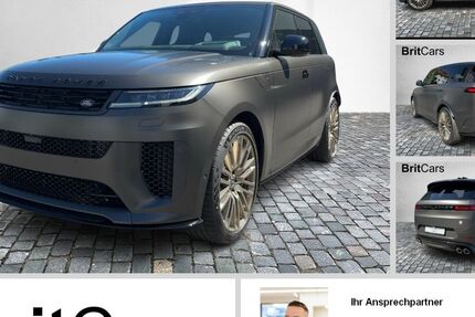 Land Rover Range Rover Sport 8.556 km 208.990 € Berlin 10711