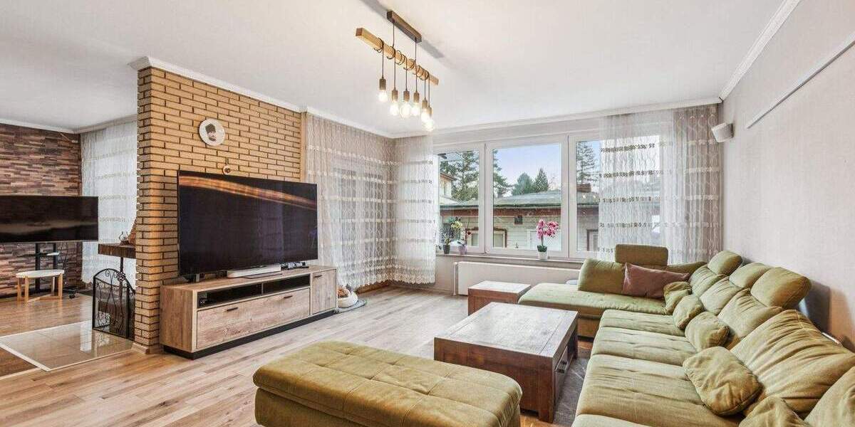 Einfamilienhaus Berlin Heiligensee - 5 Zimmer, 167 m&sup2;, 995.000&euro; | Angebot:25714694