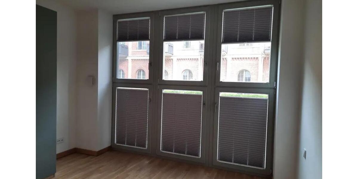 Erdgeschoßwohnung Berlin Spandau - 2 Zimmer, 72 m&sup2;, 1.110&euro; | Angebot:26691717