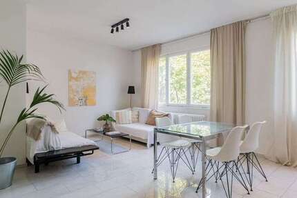 Zimmer Berlin Wilmersdorf - 2 Zimmer, 1.590&euro; | Angebot:24987973