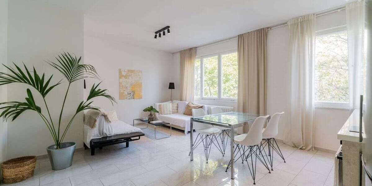 Zimmer Berlin Wilmersdorf - 2 Zimmer, 1.590&euro; | Angebot:24987973