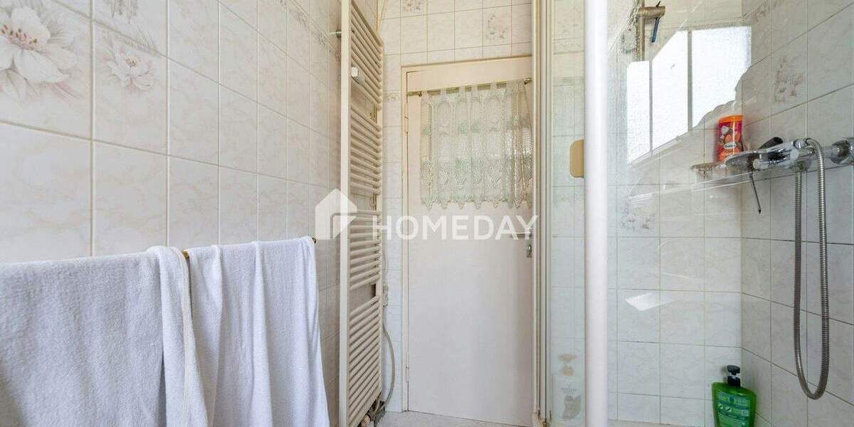 Etagenwohnung Berlin Marienfelde - 3 Zimmer, 75 m&sup2;, 239.000&euro; | Angebot:25737465