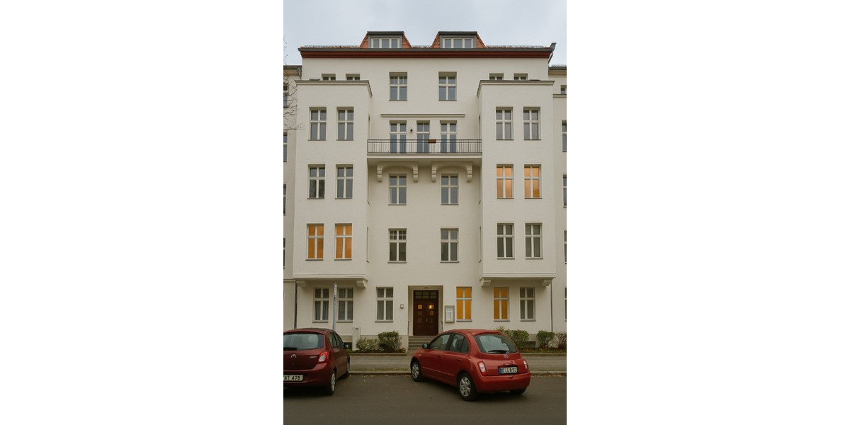 Gewerbeobjekt Berlin Wilmersdorf - 1.410&euro; | Angebot:26017982