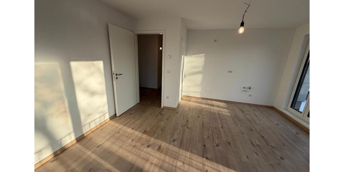Dachgeschoßwohnung Berlin Treptow-Köpenick - 2 Zimmer, 61 m&sup2;, 1.392&euro; | Angebot:22987354