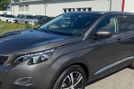 Peugeot 5008 112.500 km 15.700 &euro; Blankenfelde-Mahlow 15827