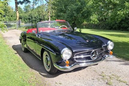 Mercedes-Benz 190 63.500 km 89.500 &euro; Königs Wusterhausen 15711