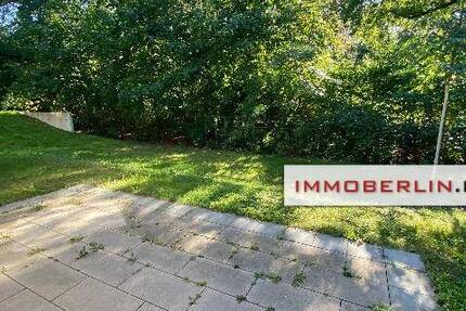 Wohnung Berlin Johannisthal - 2 Zimmer, 54 m&sup2;, 299.000&euro; | Angebot:26154355