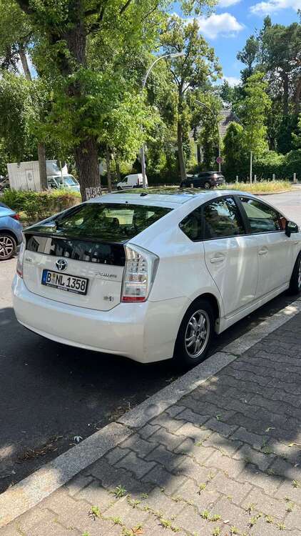 PRIUs