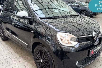 Renault Twingo 21.697 km 11.390 &euro; Ludwigsfelde (bei Berlin) 14974