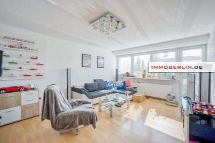 Wohnung Berlin Zehlendorf - 2 Zimmer, 54 m&sup2;, 215.000&euro; | Angebot:25730642
