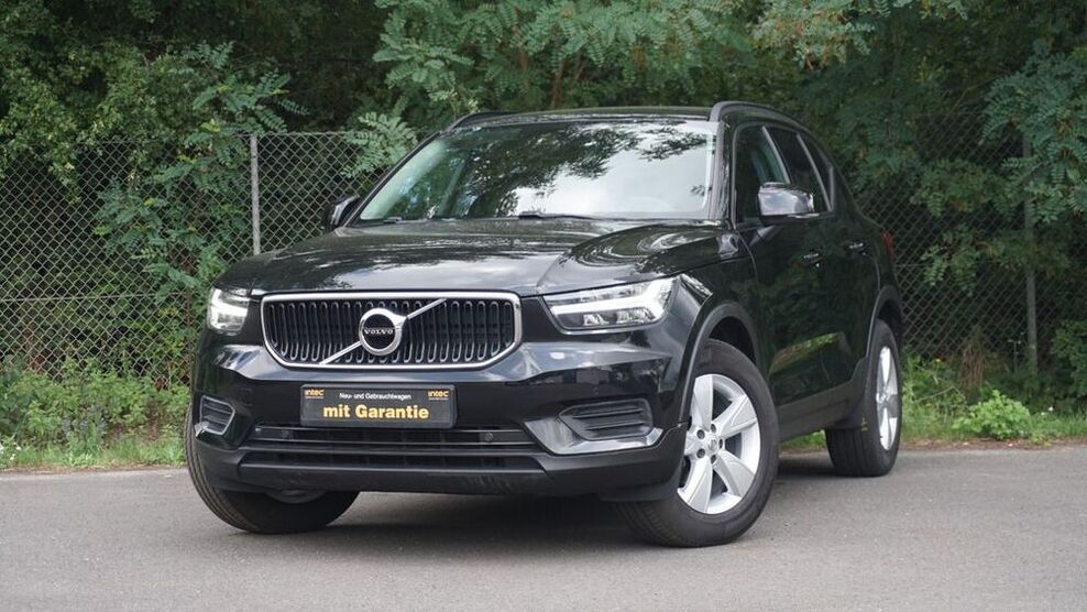 XC40