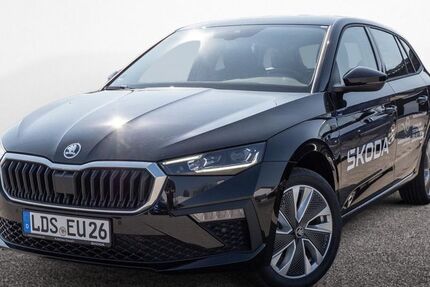 Skoda Scala 4.000 km 26.990 € Schulzendorf 15732
