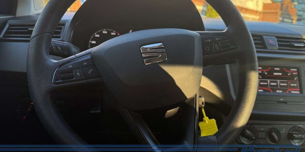 Seat Ibiza 1.0 TSI Reference*Tempo*BT*Klima*1.Hand 134.624 km 7.990 &euro; Berlin 13187