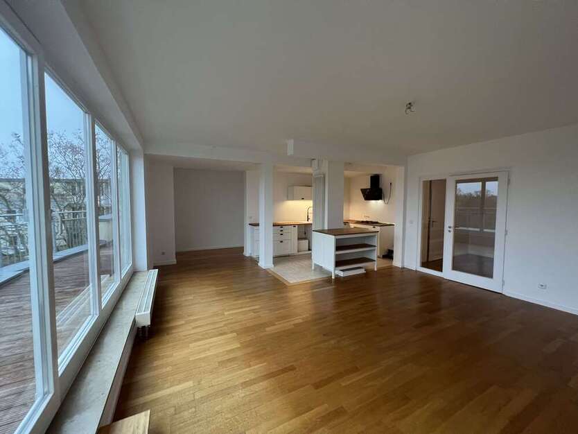 Wohnung zum Kaufen in Berlin 729.000 € 131 m²