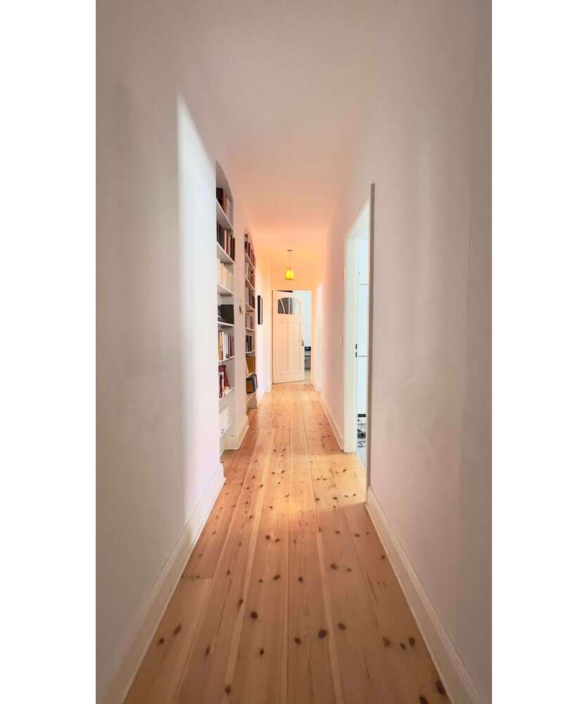 Wohnung zum Kaufen in Berlin 829.000 € 106.28 m²
