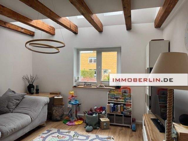 Mehrfamilienhaus, Wohnhaus Berlin Biesdorf - 5 Zimmer, 126 m&sup2;, 776.000&euro; | Angebot:25740776