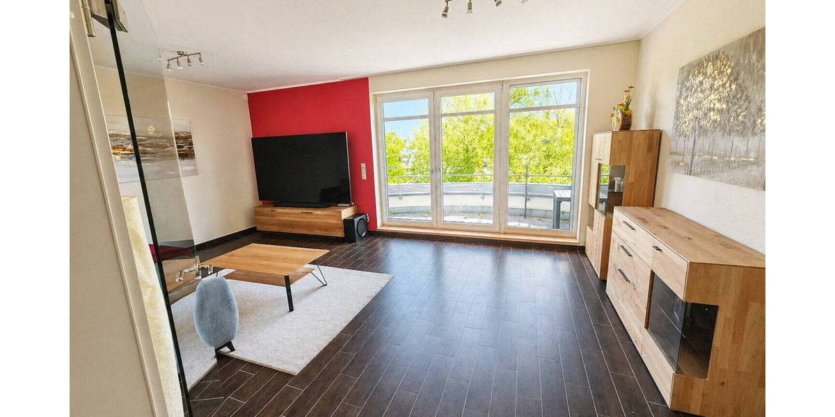 Etagenwohnung Hohen Neuendorf Stolpe - 3 Zimmer, 89 m&sup2;, 345.000&euro; | Angebot:26344021