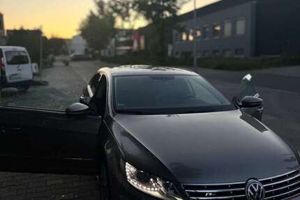 VW CC