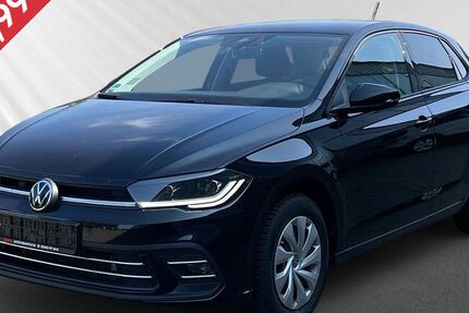 VW Polo 7.249 km 27.190 &euro; Dallgow-Döberitz 14624