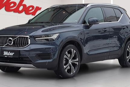 Volvo XC40 48.000 km 35.890 &euro; Berlin 14165