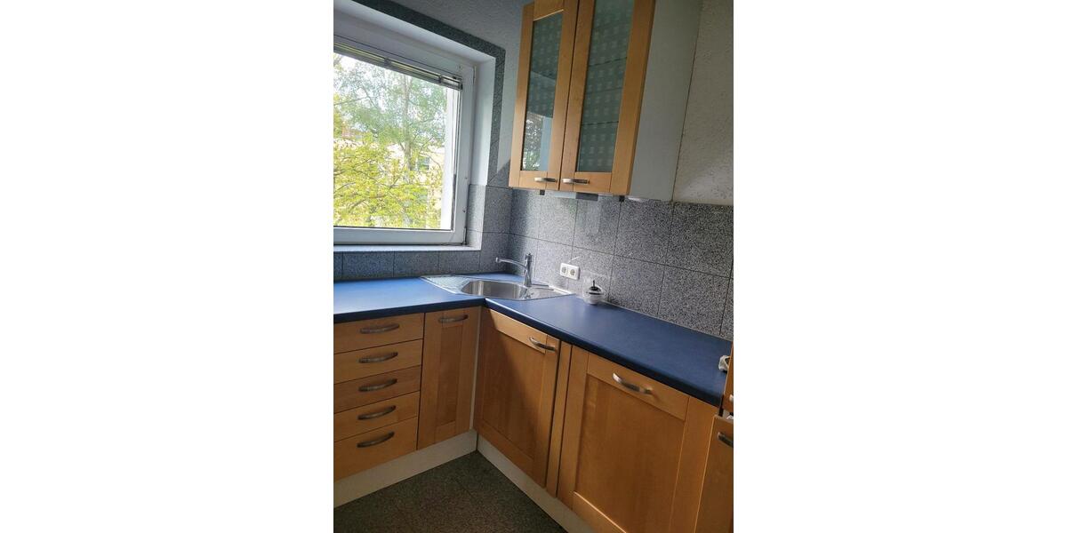Dachgeschoßwohnung Berlin Lankwitz - 2 Zimmer, 47 m&sup2;, 239.000&euro; | Angebot:26558094