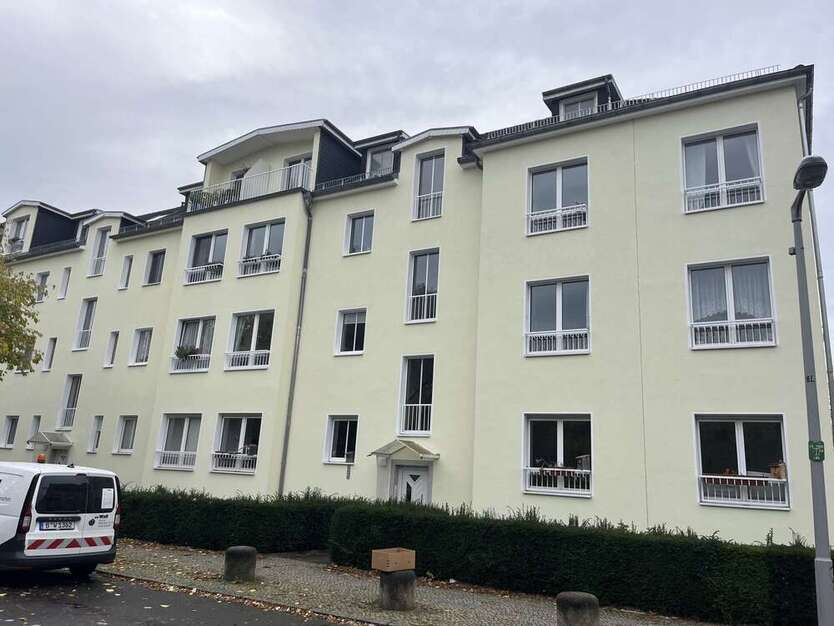Wohnung zum Kaufen in Berlin 140.000 € 48.86 m² 2 zimmer
