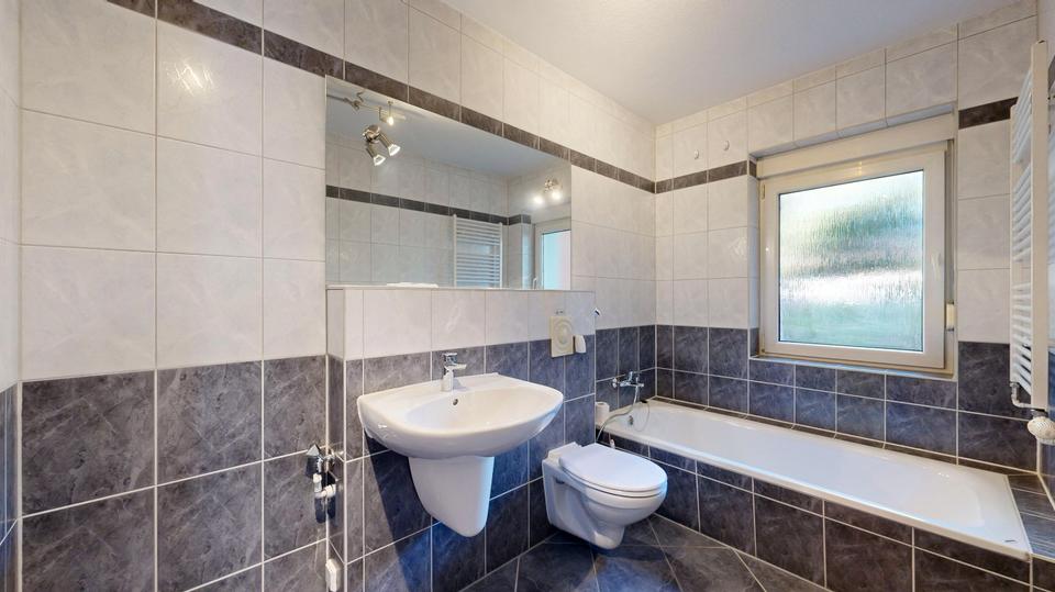 Terrassenwohnung Neuenhagen bei Berlin - 2 Zimmer, 68 m&sup2;, 1.070&euro; | Angebot:26199164