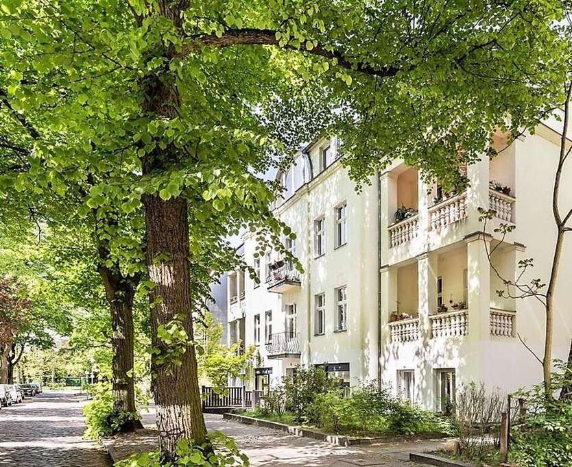 Wohnung zum Kaufen in Berlin 700.000 € 109 m²