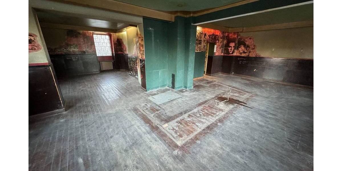 Gewerbeobjekt Berlin Gropiusstadt - 8.500&euro; | Angebot:26825341