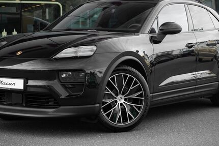 Porsche Macan 3.900 km 100.085 &euro; Kleinmachnow 14532