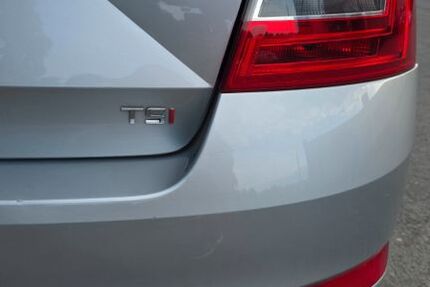Skoda Octavia 94.184 km 10.100 &euro; Berlin 12209