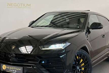 Lamborghini Urus 86.000 km 219.970 &euro; Berlin 12277