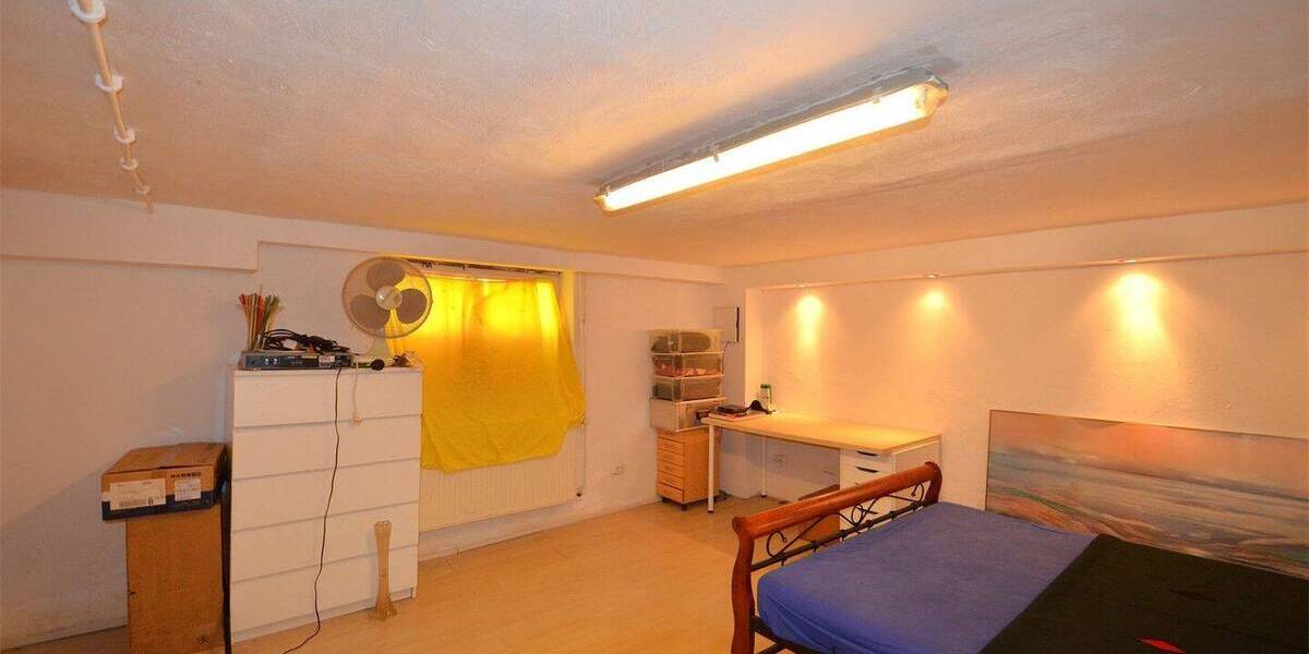 Einfamilienhaus Berlin Lichtenrade - 2 Zimmer, 68 m&sup2;, 569.000&euro; | Angebot:26155172