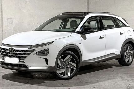 Hyundai NEXO 233.000 km 8.200 &euro; Berlin 13359