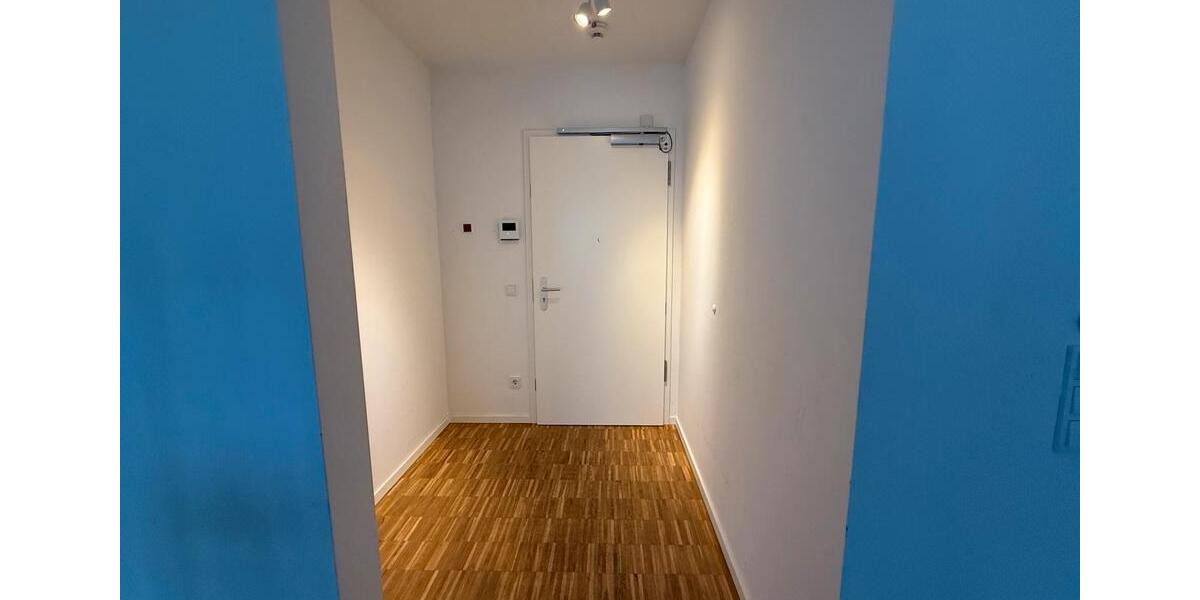 Etagenwohnung Berlin - 1.5 Zimmer, 53 m&sup2;, 460.000&euro; | Angebot:25965307