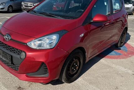 Hyundai i10 212.540 km 4.299 &euro; Mittenwalde 15749