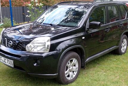 Nissan X-Trail 285.000 km 2.900 &euro; Rangsdorf 15834