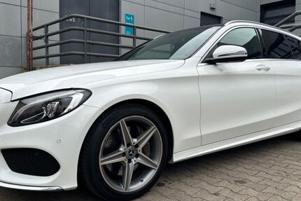 Mercedes-Benz C 250 157.000 km 17.980 &euro; Berlin 13353