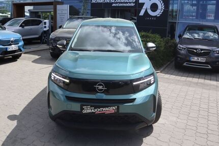 Opel Frontera 1.399 km 25.490 € Potsdam 14482