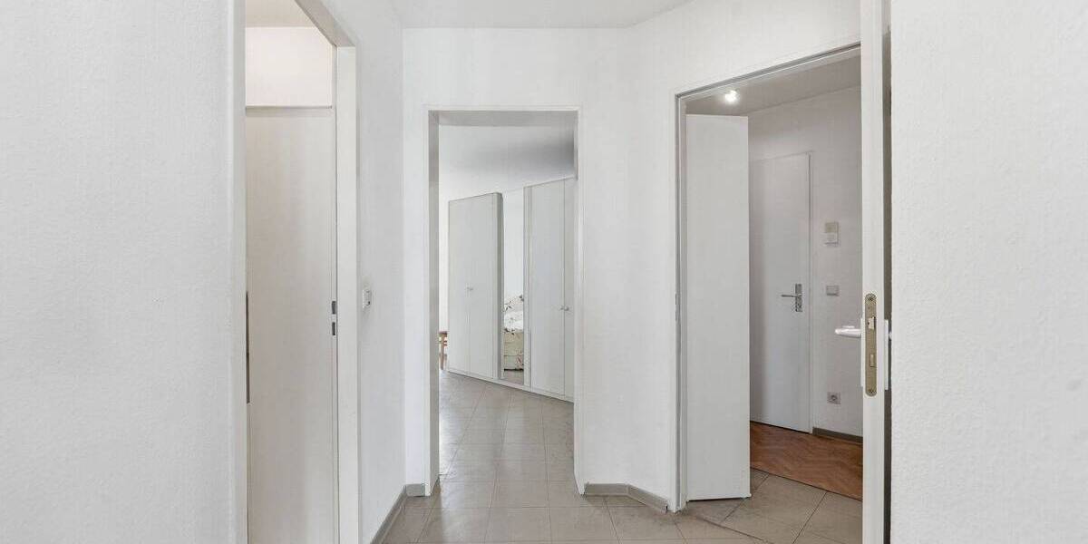 Etagenwohnung Berlin Gesundbrunnen - 2 Zimmer, 66 m&sup2;, 245.000&euro; | Angebot:26018486