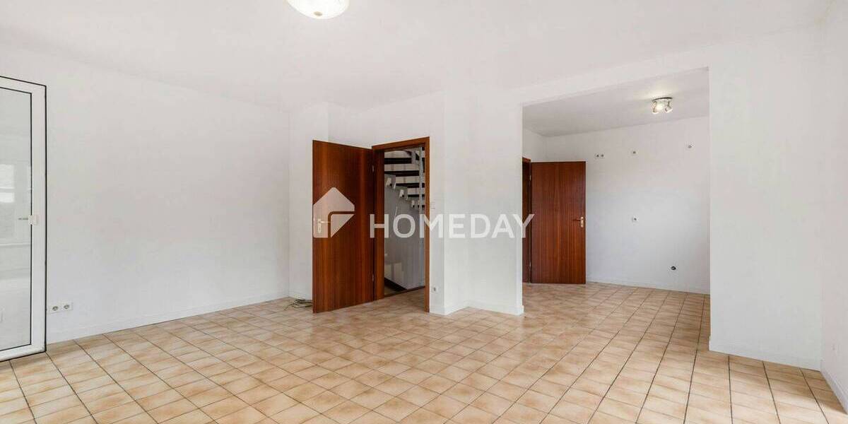 Doppelhaushälfte Berlin Spandau - 4 Zimmer, 104 m&sup2;, 590.000&euro; | Angebot:25984681