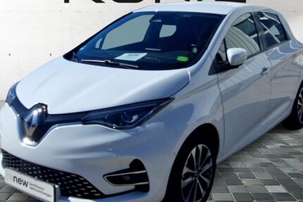 Renault ZOE 30.858 km 15.988 &euro; Oranienburg bei Berlin 16515