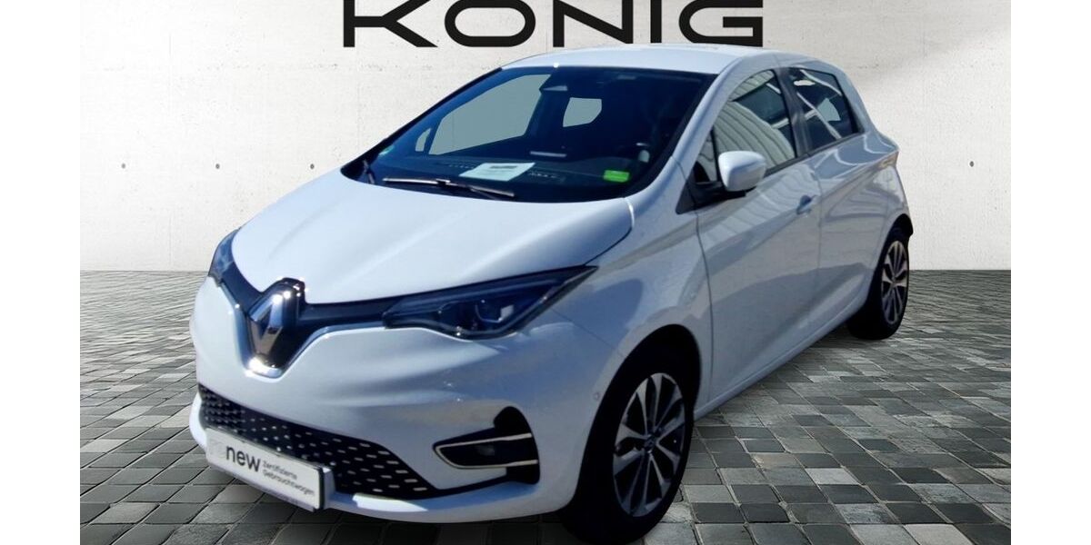 Renault ZOE 30.858 km 15.988 &euro; Oranienburg bei Berlin 16515