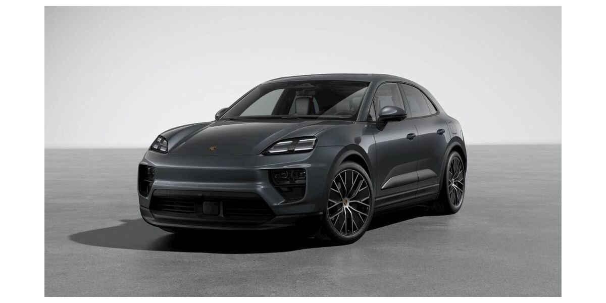 Porsche Macan 3.500 km 90.900 &euro; Berlin 10587
