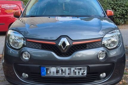 Renault Twingo 39.924 km 8.100 &euro; Berlin 12524