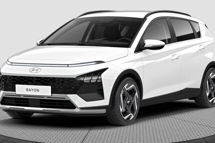 Hyundai BAYON 1.600 km 25.495 &euro; Berlin 12683