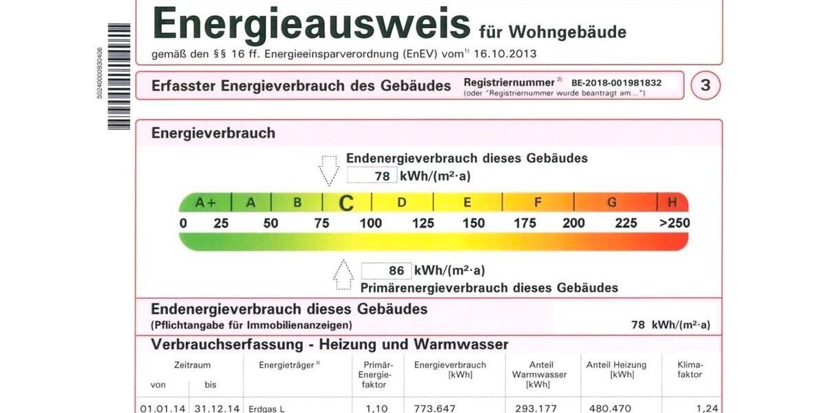 Dachgeschoßwohnung Berlin Pankow - 3 Zimmer, 55 m&sup2;, 249.000&euro; | Angebot:23699171