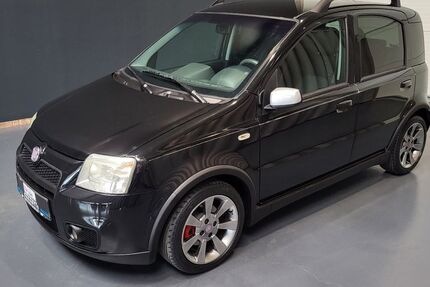Fiat Panda 29.817 km 5.950 &euro; Teltow 14513