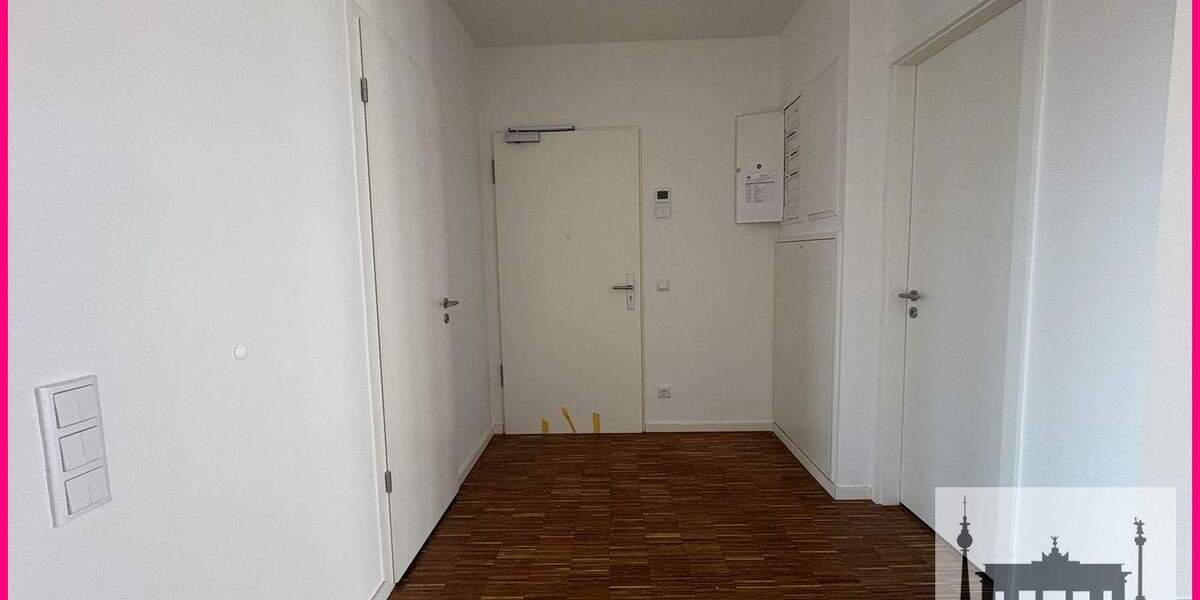 Etagenwohnung Berlin Lichtenberg - 3 Zimmer, 116 m&sup2;, 2.098&euro; | Angebot:24973513