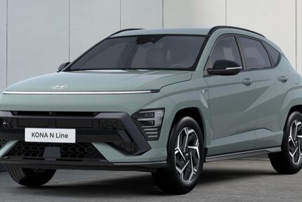 Hyundai KONA 7.000 km 28.750 &euro; Teltow 14513